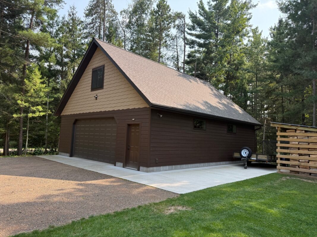 28031 Johnson Lake Road Webster WI 54893 — photo 38