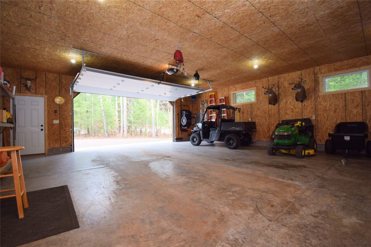 28031 Johnson Lake Road Webster WI 54893 — photo 39