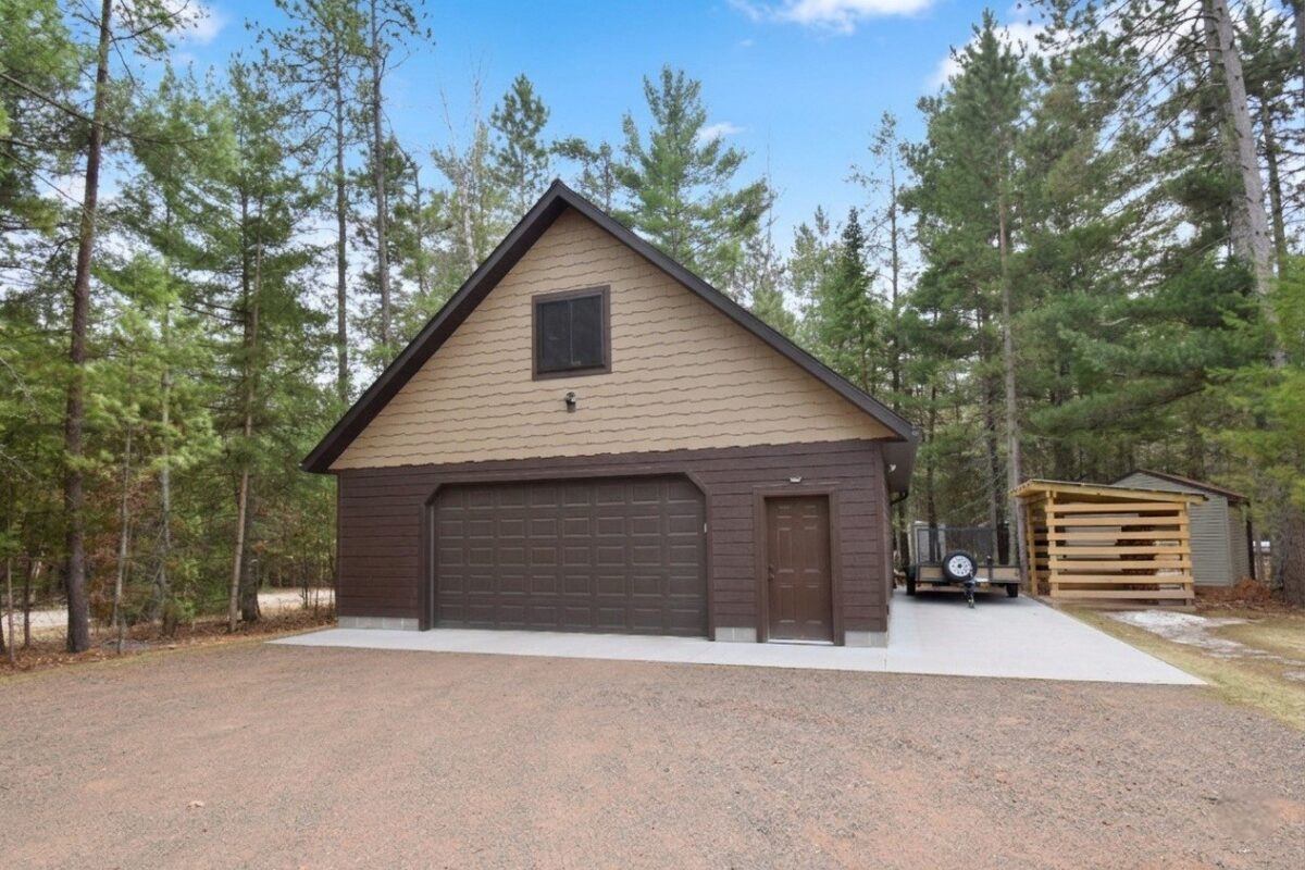 28031 Johnson Lake Road Webster WI 54893 — photo 4