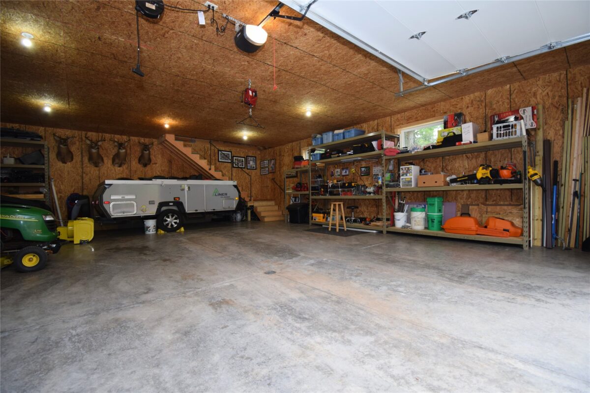 28031 Johnson Lake Road Webster WI 54893 — photo 40