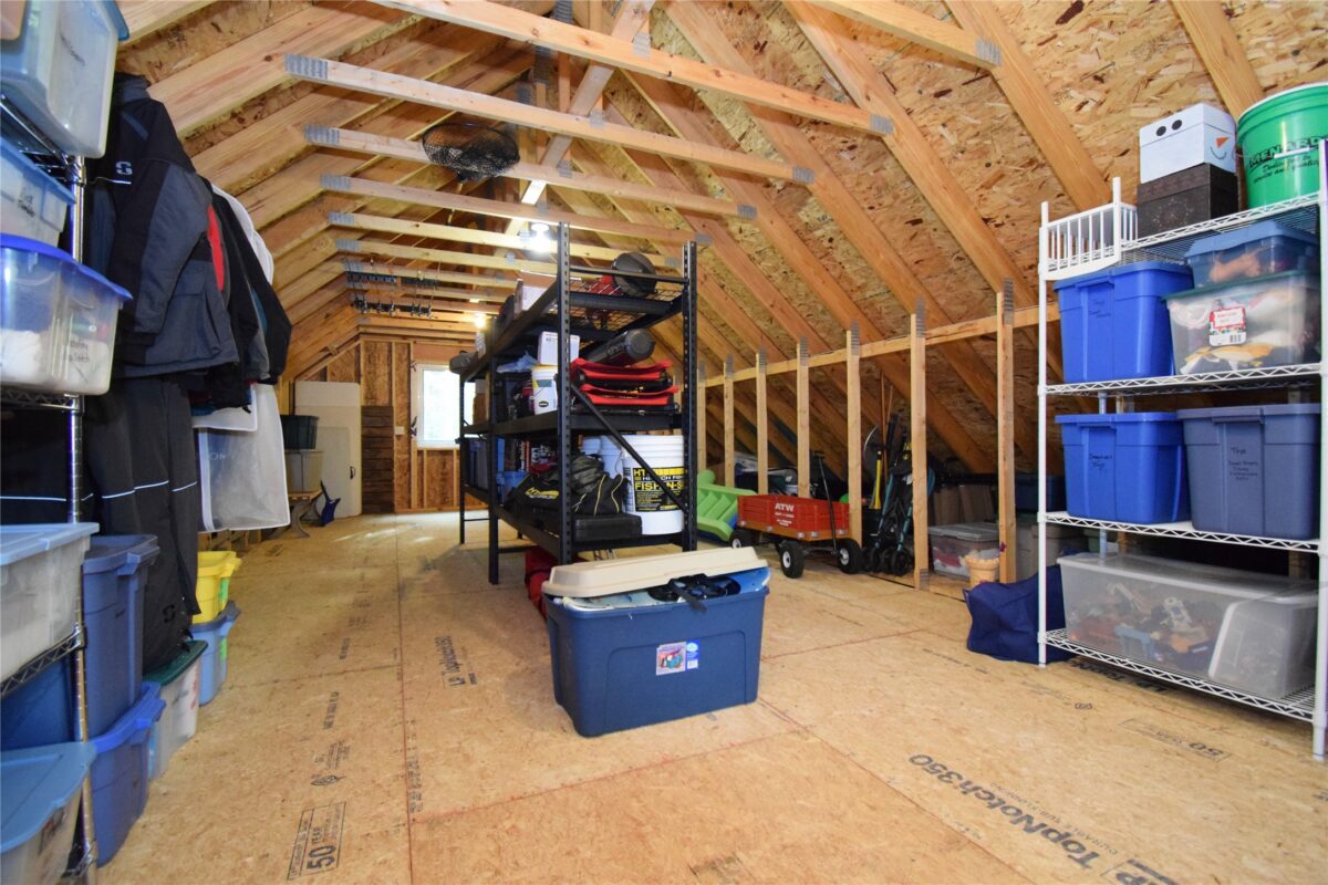 28031 Johnson Lake Road Webster WI 54893 — photo 41