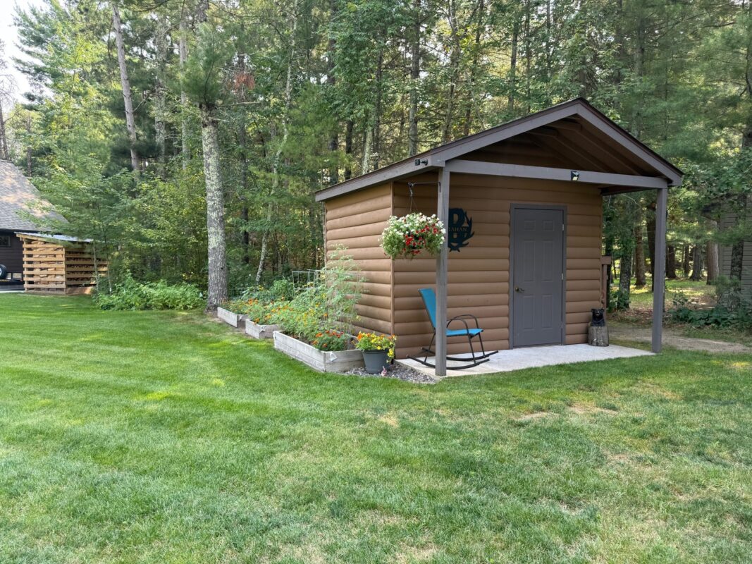 28031 Johnson Lake Road Webster WI 54893 — photo 43