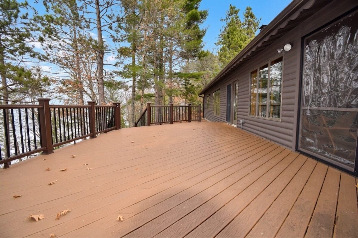 28031 Johnson Lake Road Webster WI 54893 — photo 44