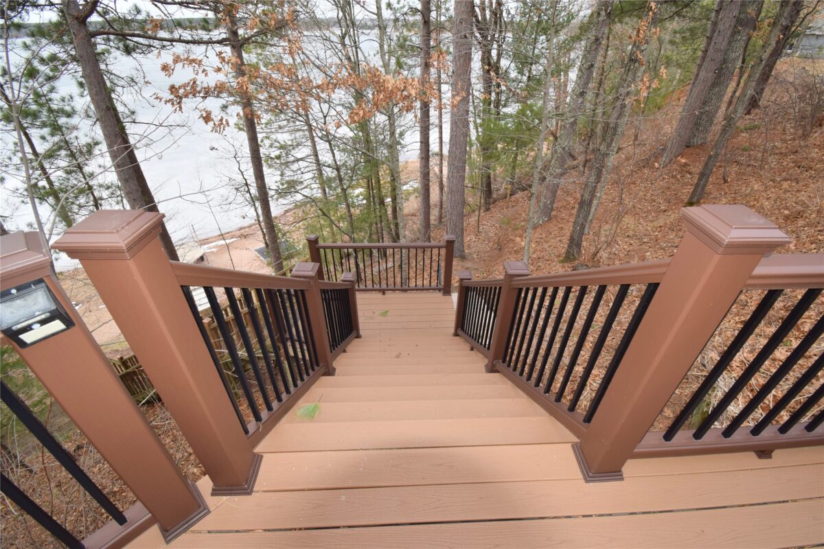 28031 Johnson Lake Road Webster WI 54893 — photo 45