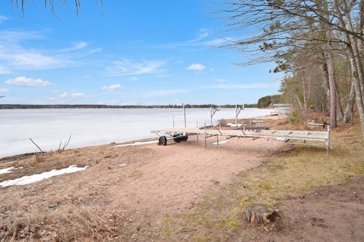 28031 Johnson Lake Road Webster WI 54893 — photo 47