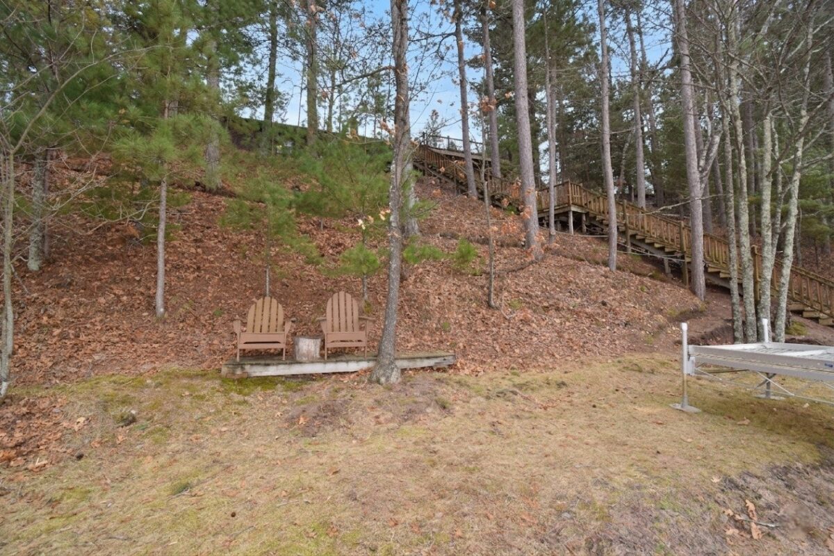 28031 Johnson Lake Road Webster WI 54893 — photo 49