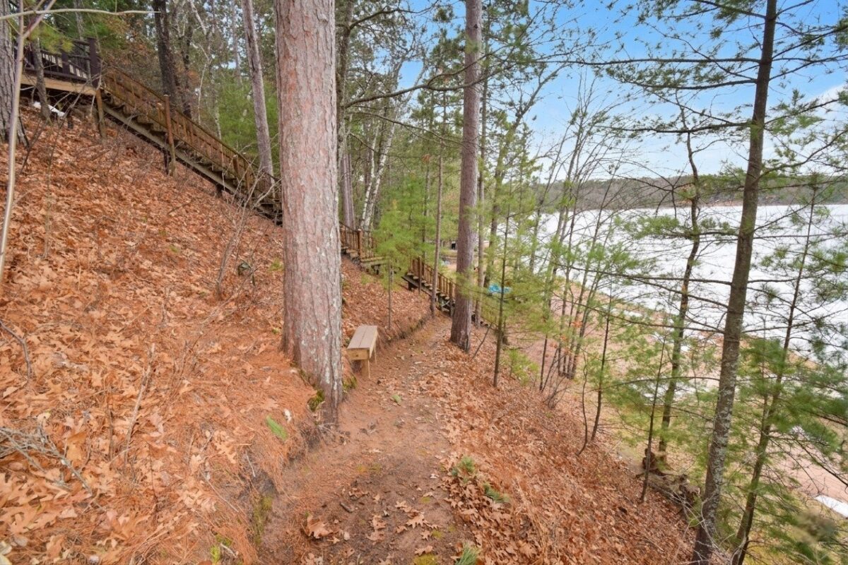 28031 Johnson Lake Road Webster WI 54893 — photo 50