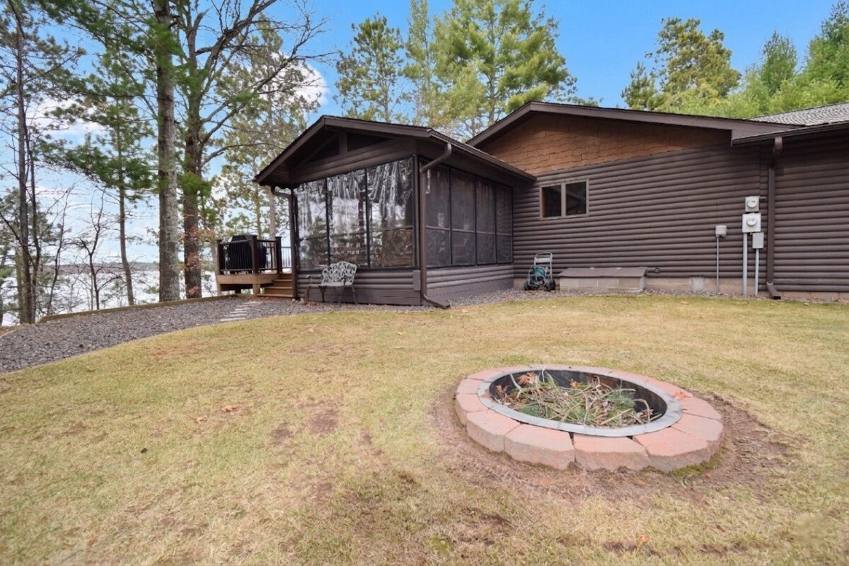 28031 Johnson Lake Road Webster WI 54893 — photo 51