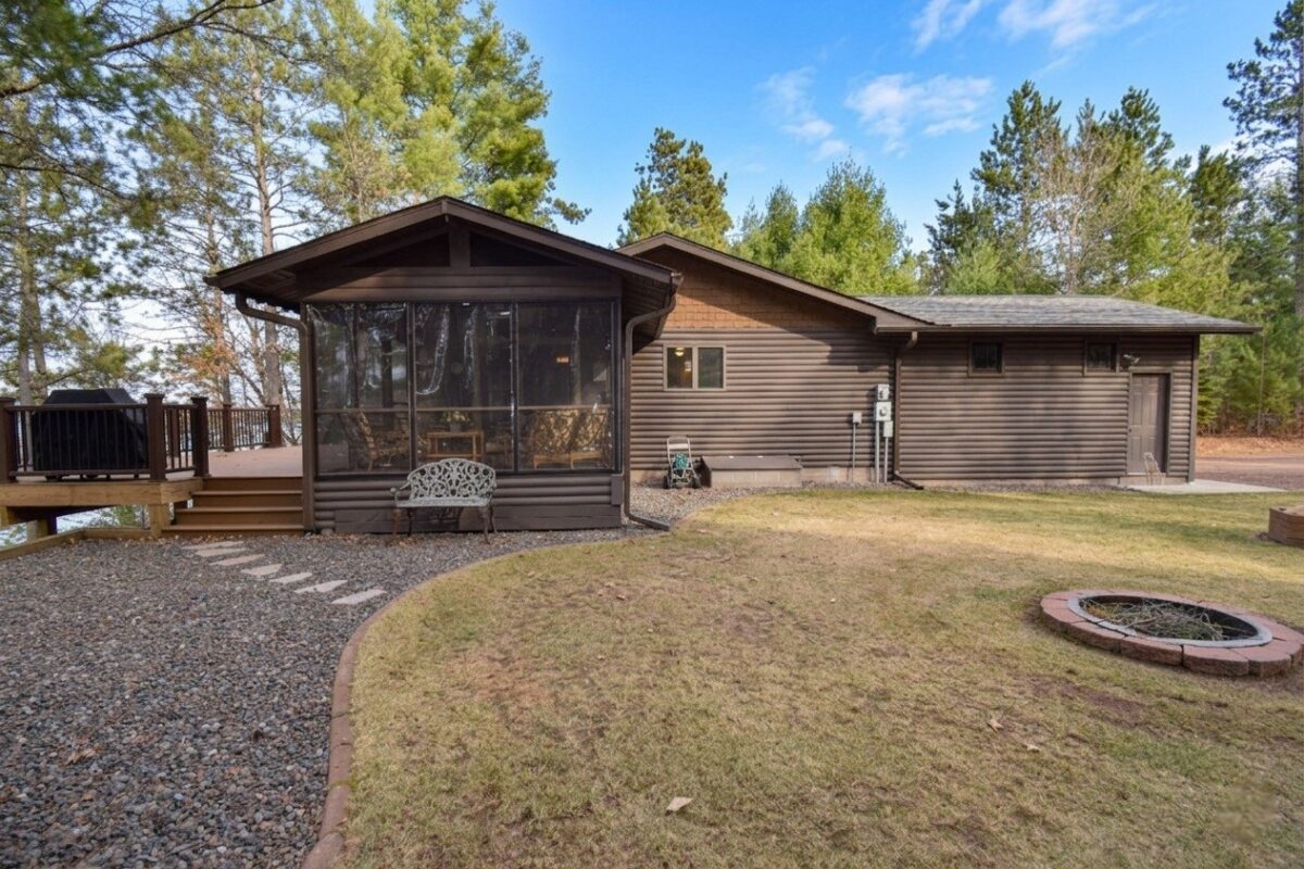 28031 Johnson Lake Road Webster WI 54893 — photo 52