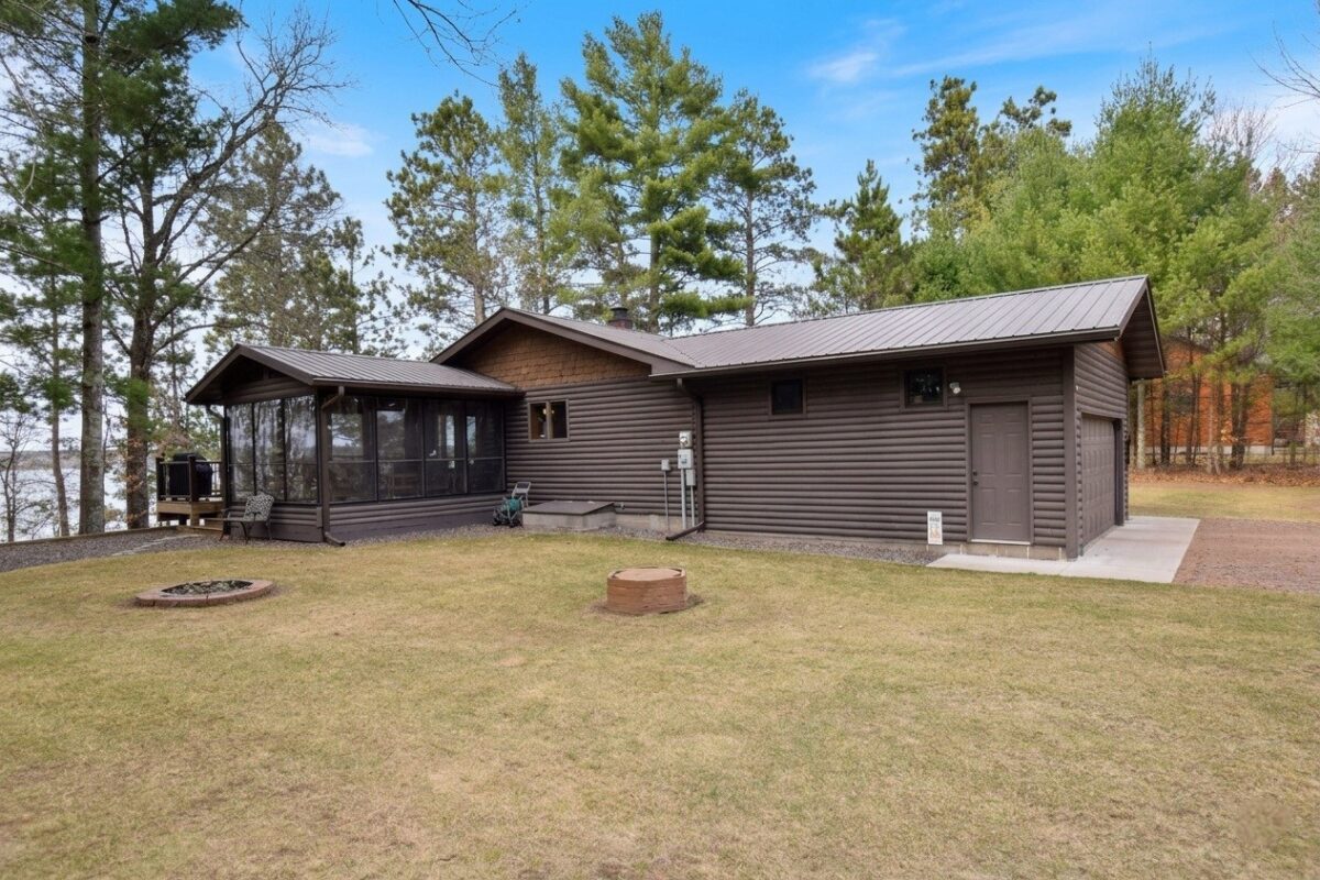 28031 Johnson Lake Road Webster WI 54893 — photo 53