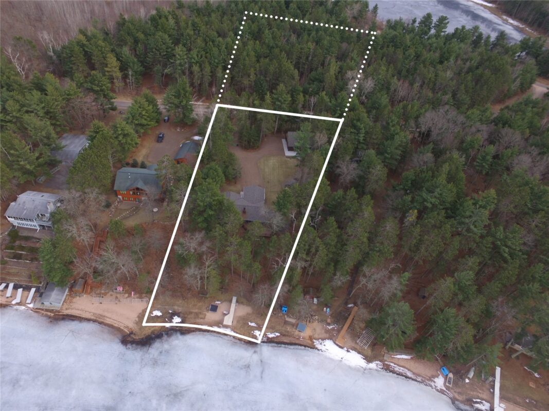 28031 Johnson Lake Road Webster WI 54893 — photo 56