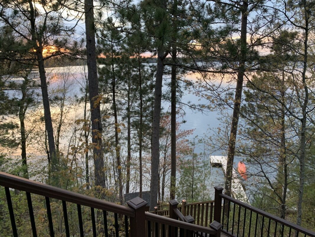 28031 Johnson Lake Road Webster WI 54893 — photo 57