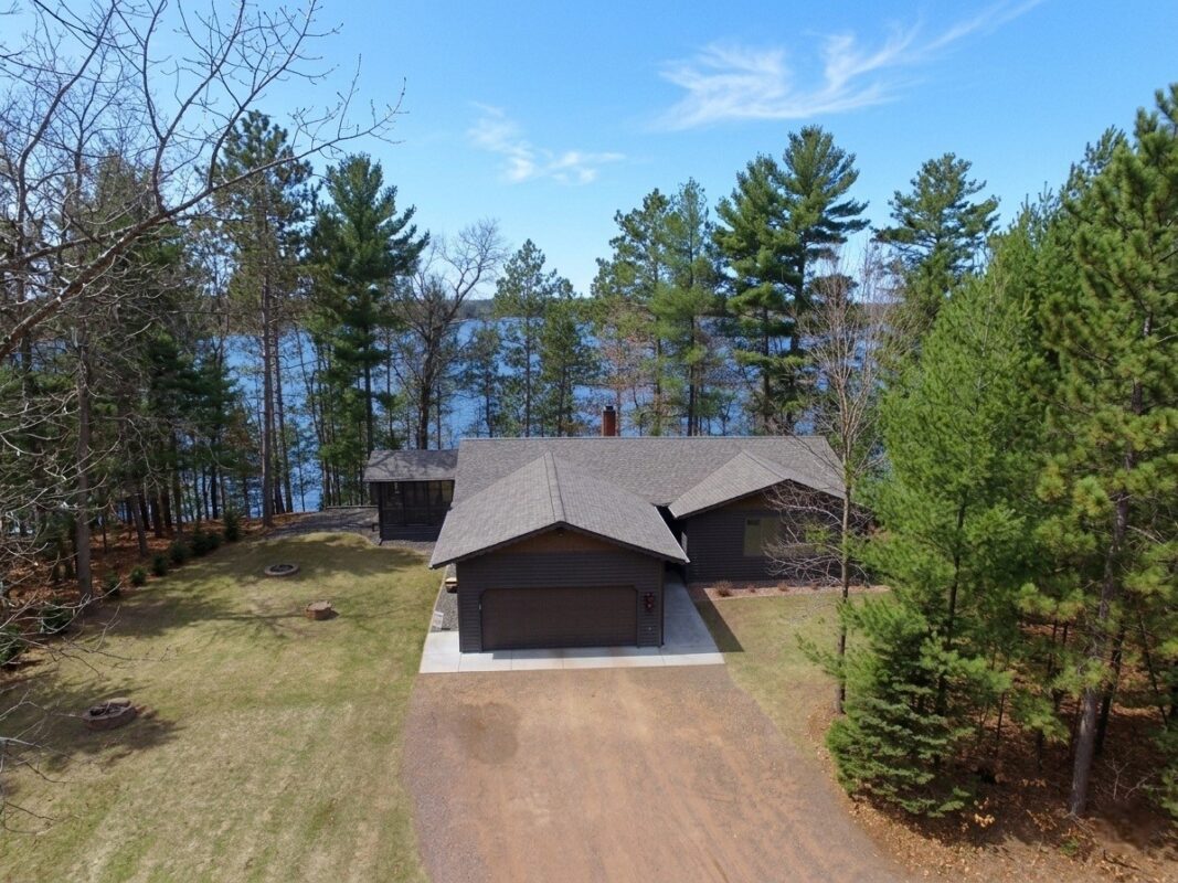 28031 Johnson Lake Road Webster WI 54893 — photo 60