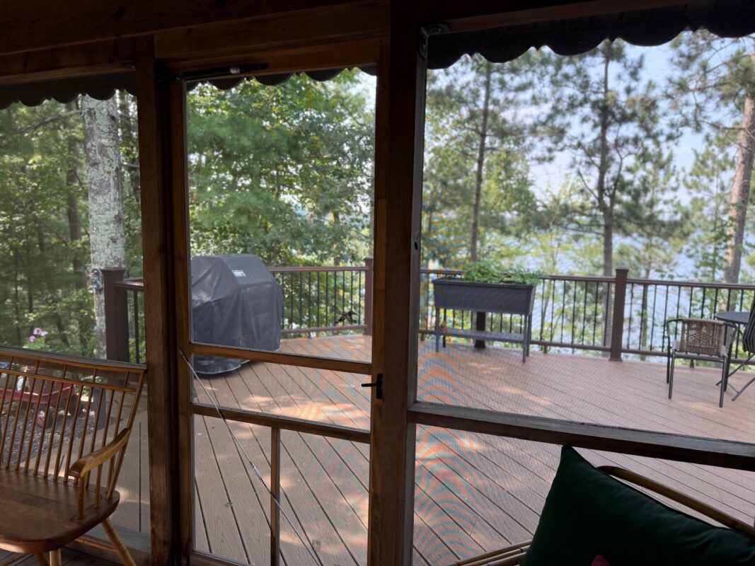 28031 Johnson Lake Road Webster WI 54893 — photo 7