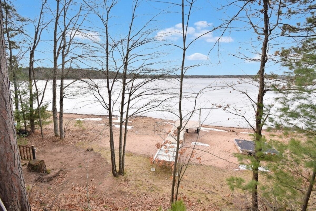 28031 Johnson Lake Road Webster WI 54893 — photo 8