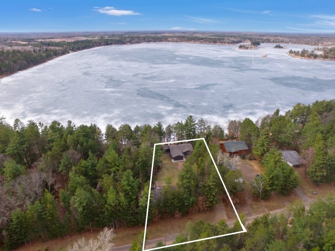 28031 Johnson Lake Road Webster WI 54893 — photo 9