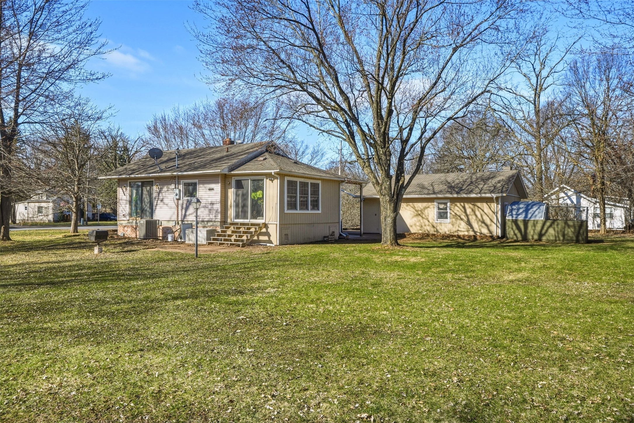 2804 North Lane  Eau Claire WI 54703