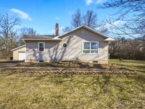 2804 North Lane, Eau Claire, WI