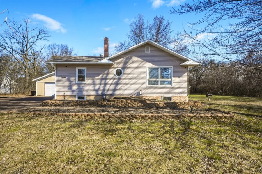 2804 North Lane 