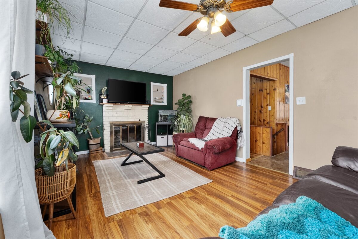 2804 North Lane, Eau Claire, WI
