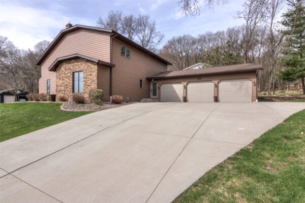 2804 W Princeton Avenue, Eau Claire, WI