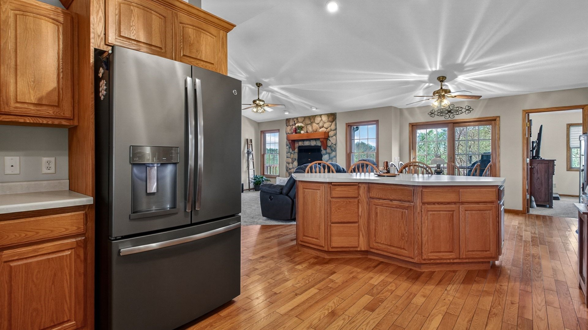 2815 Dairyland Road SE, Menomonie, WI