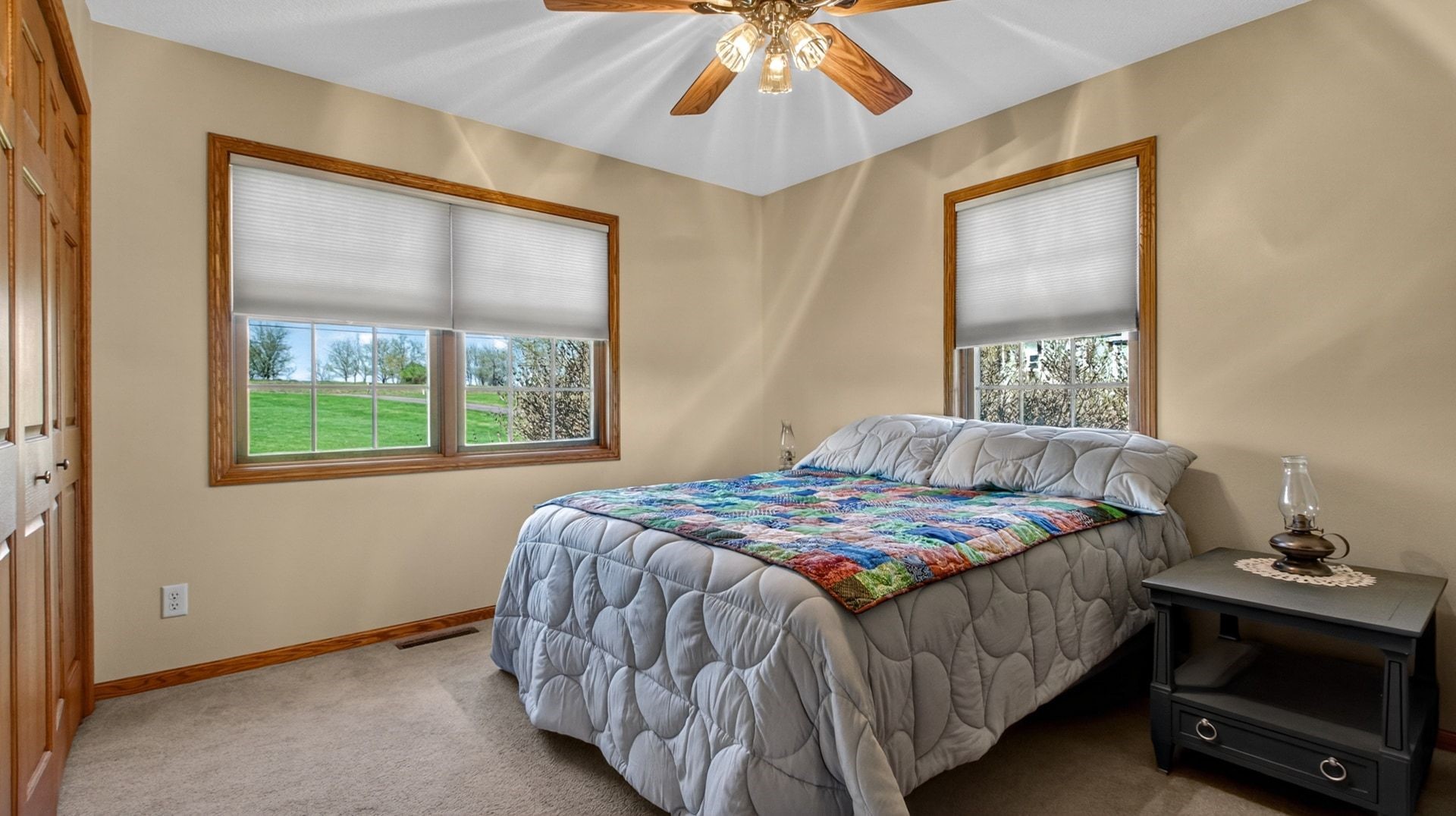 2815 Dairyland Road SE, Menomonie, WI