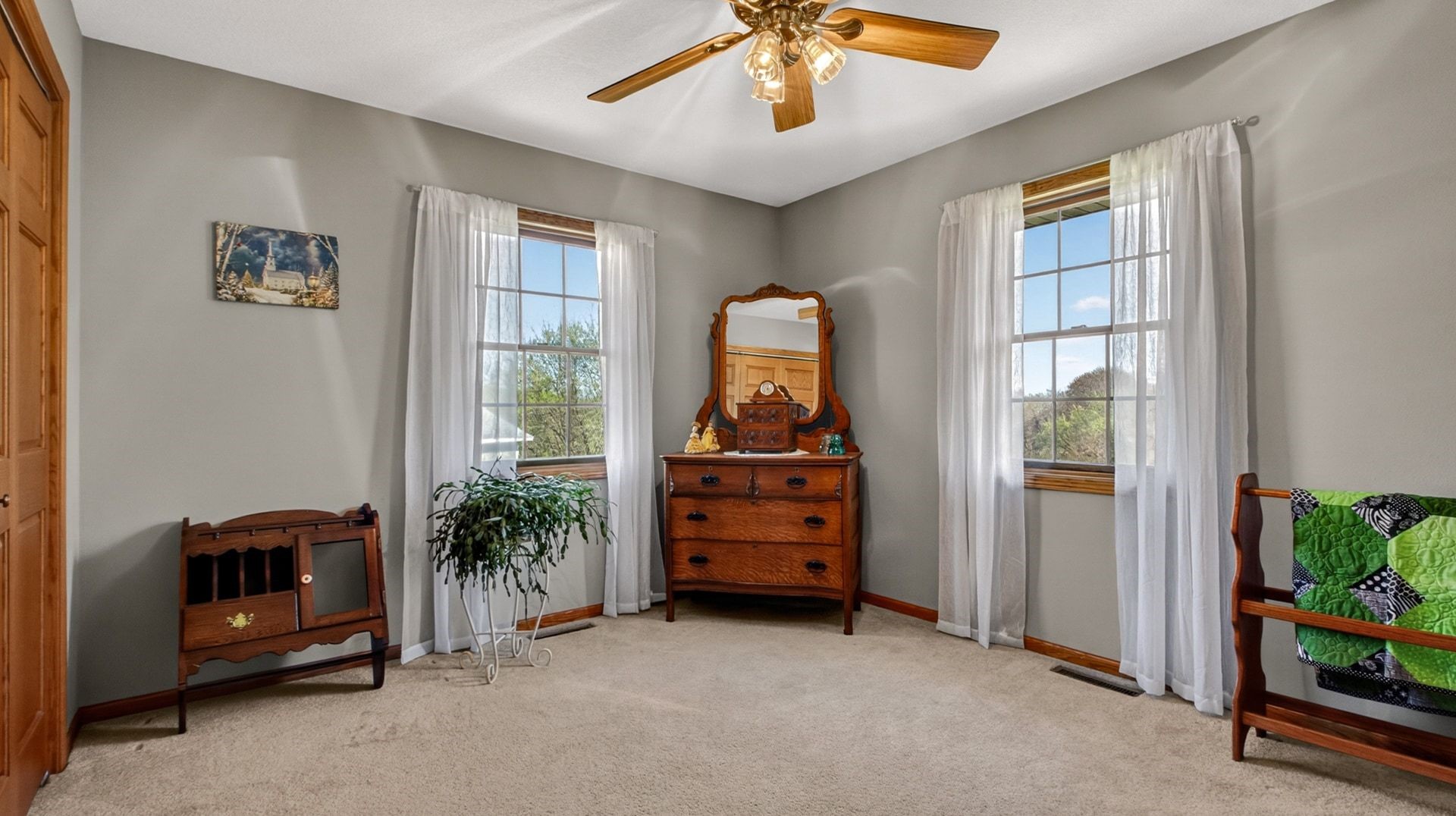 2815 Dairyland Road SE, Menomonie, WI