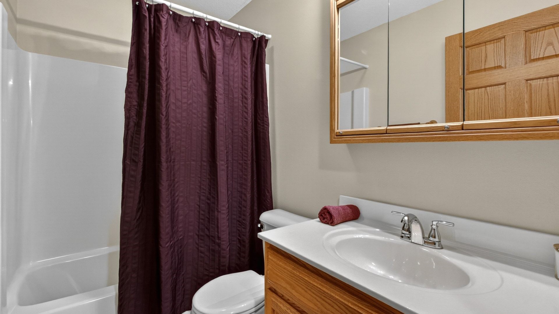 2815 Dairyland Road SE, Menomonie, WI