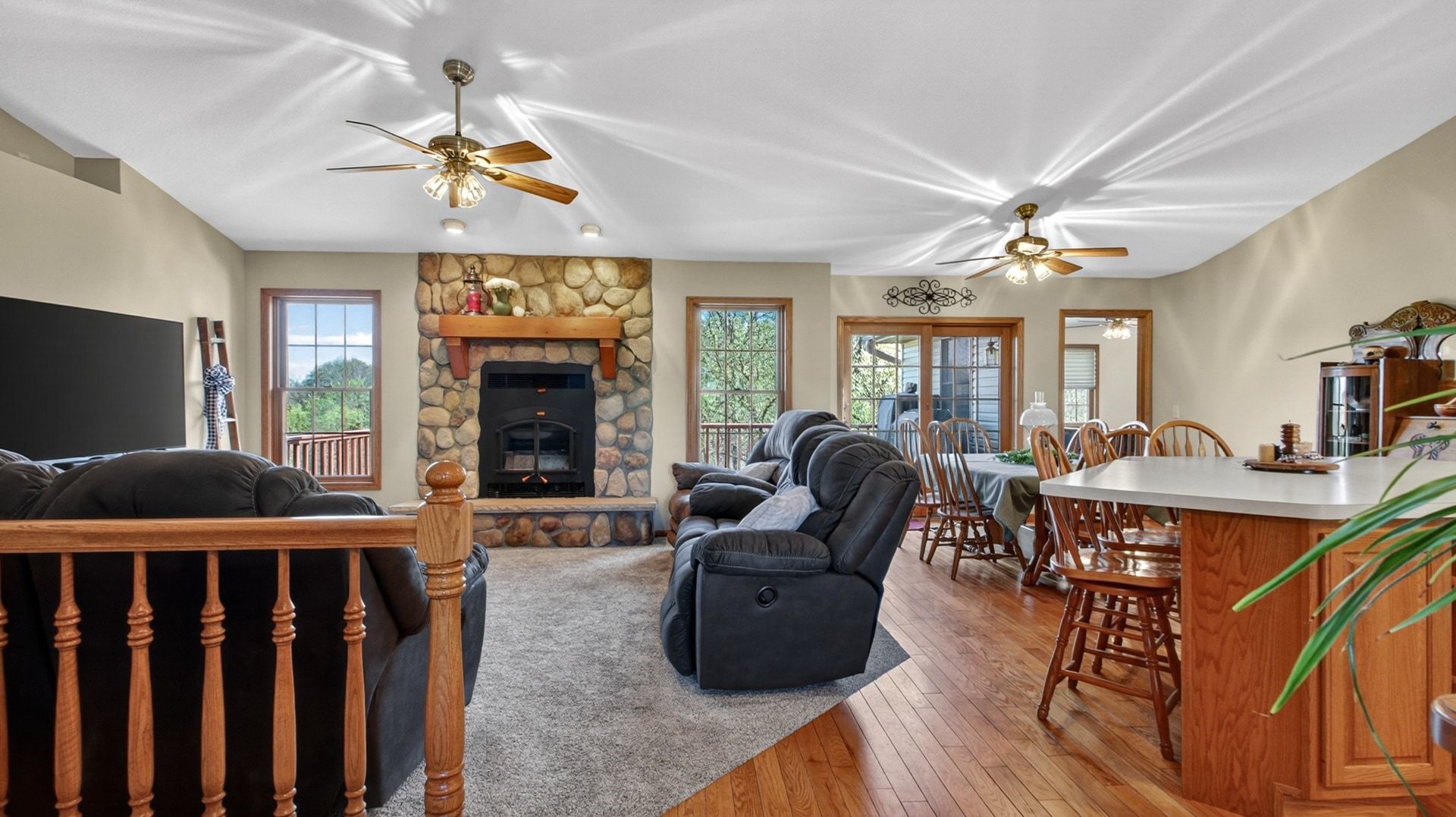 2815 Dairyland Road SE, Menomonie, WI