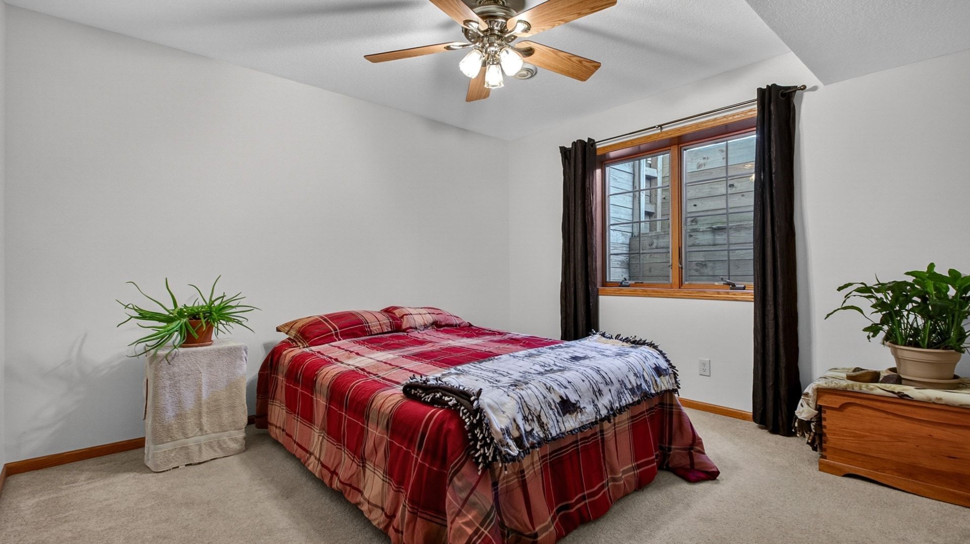 2815 Dairyland Road SE, Menomonie, WI