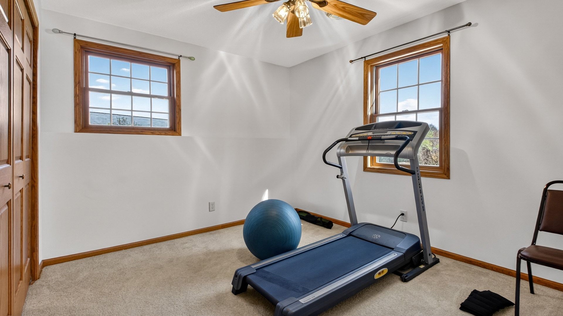 2815 Dairyland Road SE, Menomonie, WI