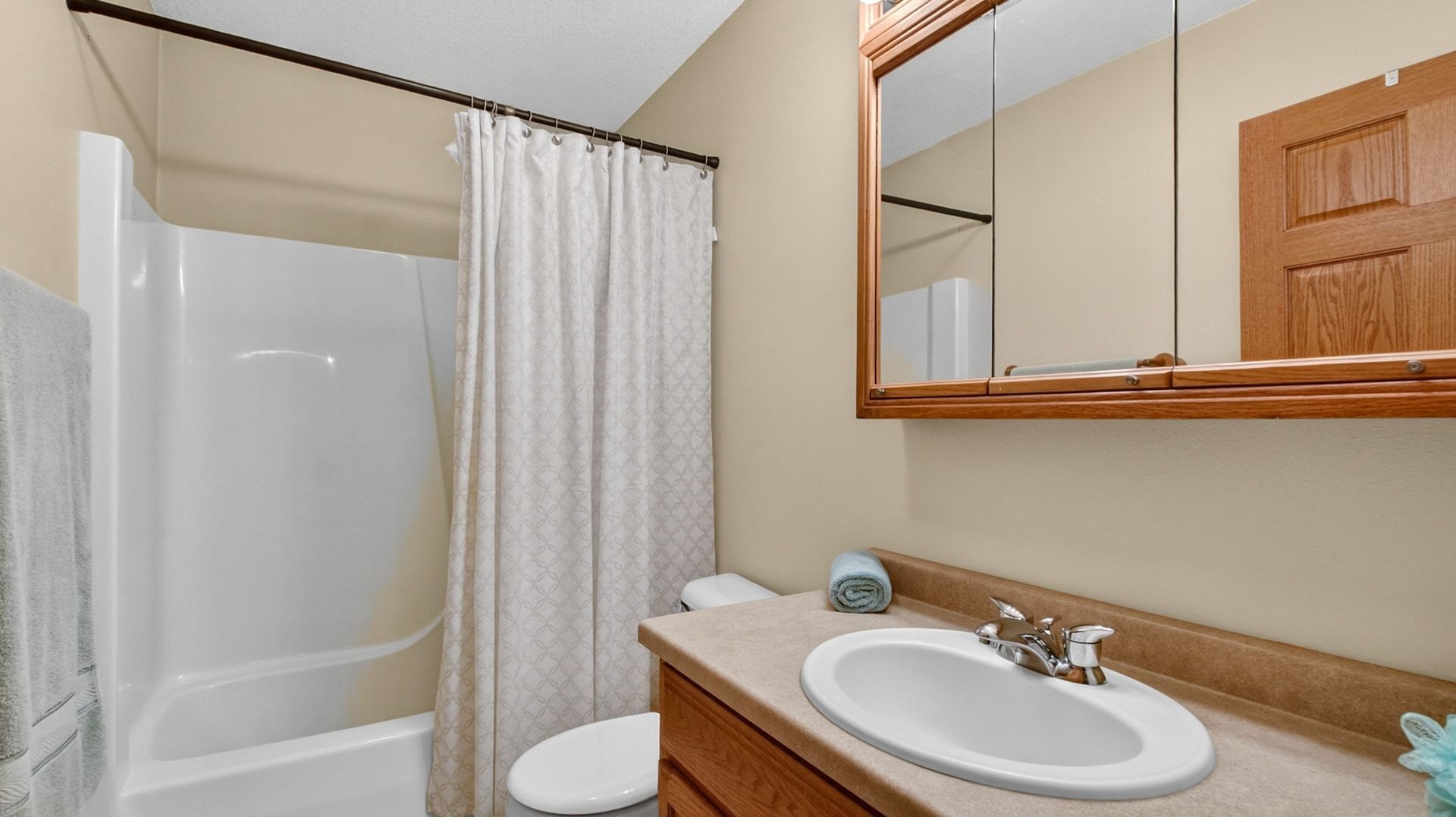 2815 Dairyland Road SE, Menomonie, WI