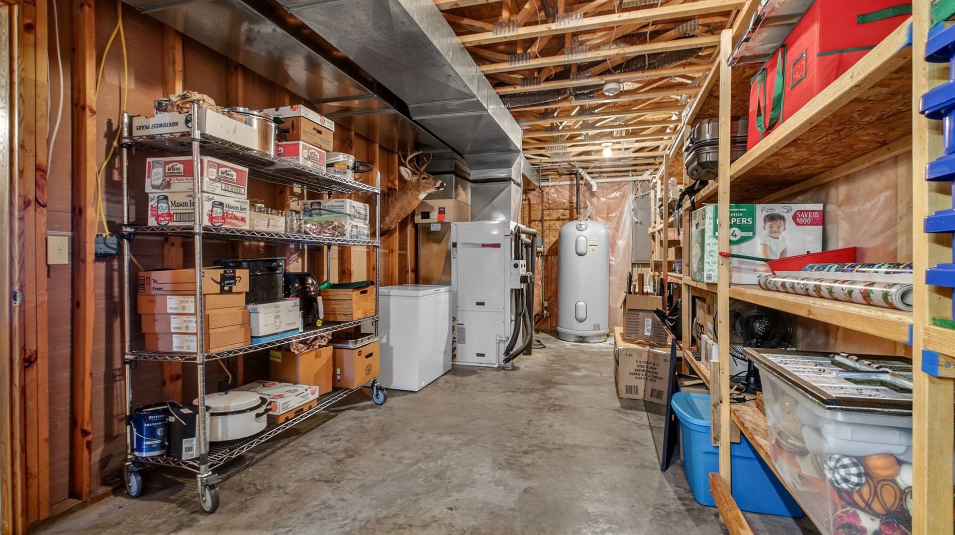 2815 Dairyland Road SE, Menomonie, WI