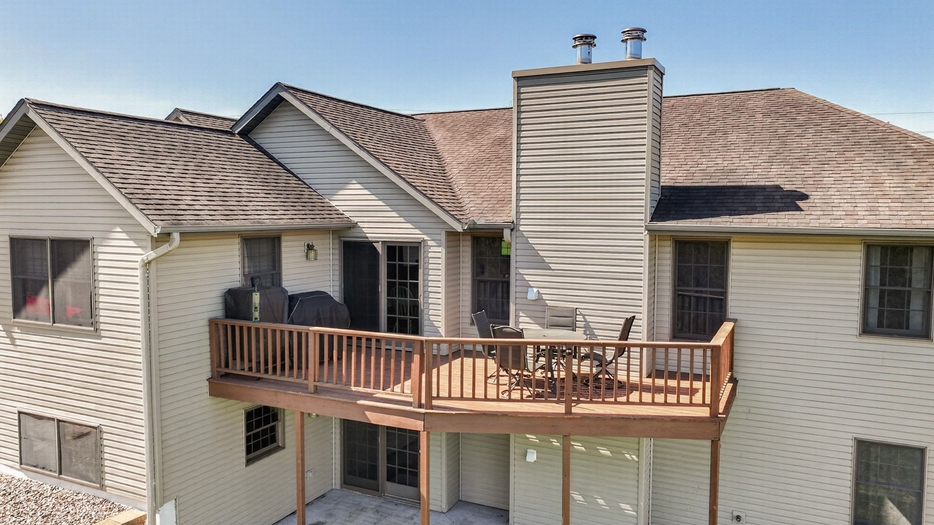 2815 Dairyland Road SE, Menomonie, WI