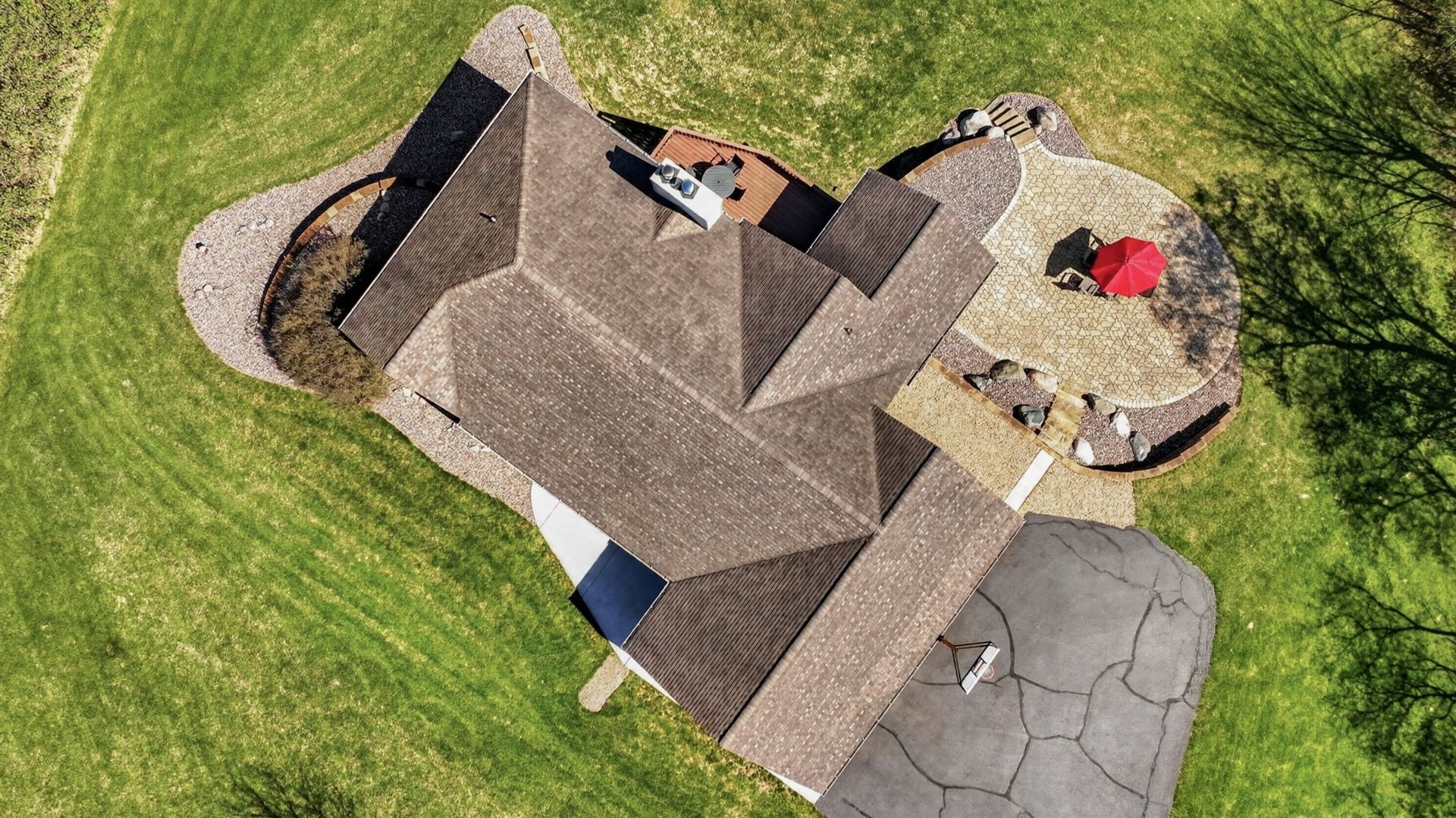 2815 Dairyland Road SE, Menomonie, WI