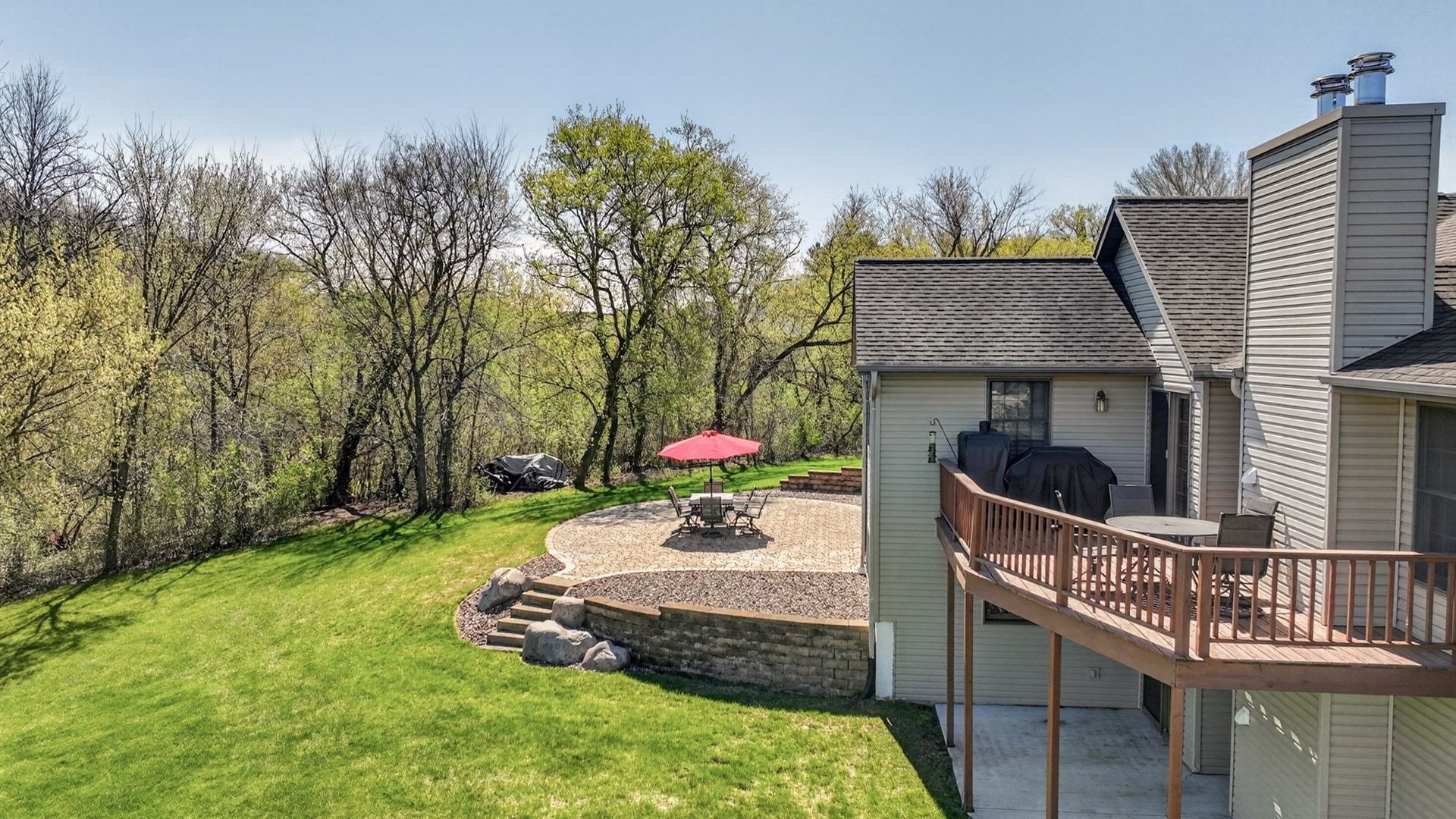 2815 Dairyland Road SE, Menomonie, WI