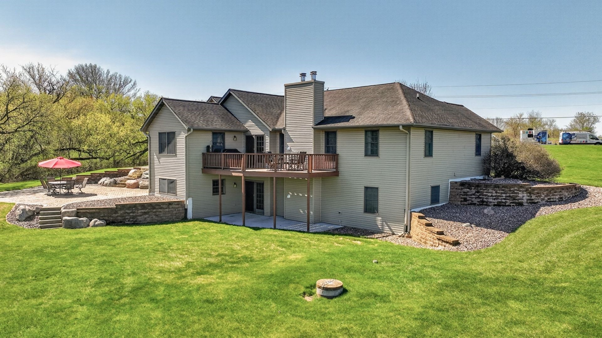 2815 Dairyland Road SE, Menomonie, WI