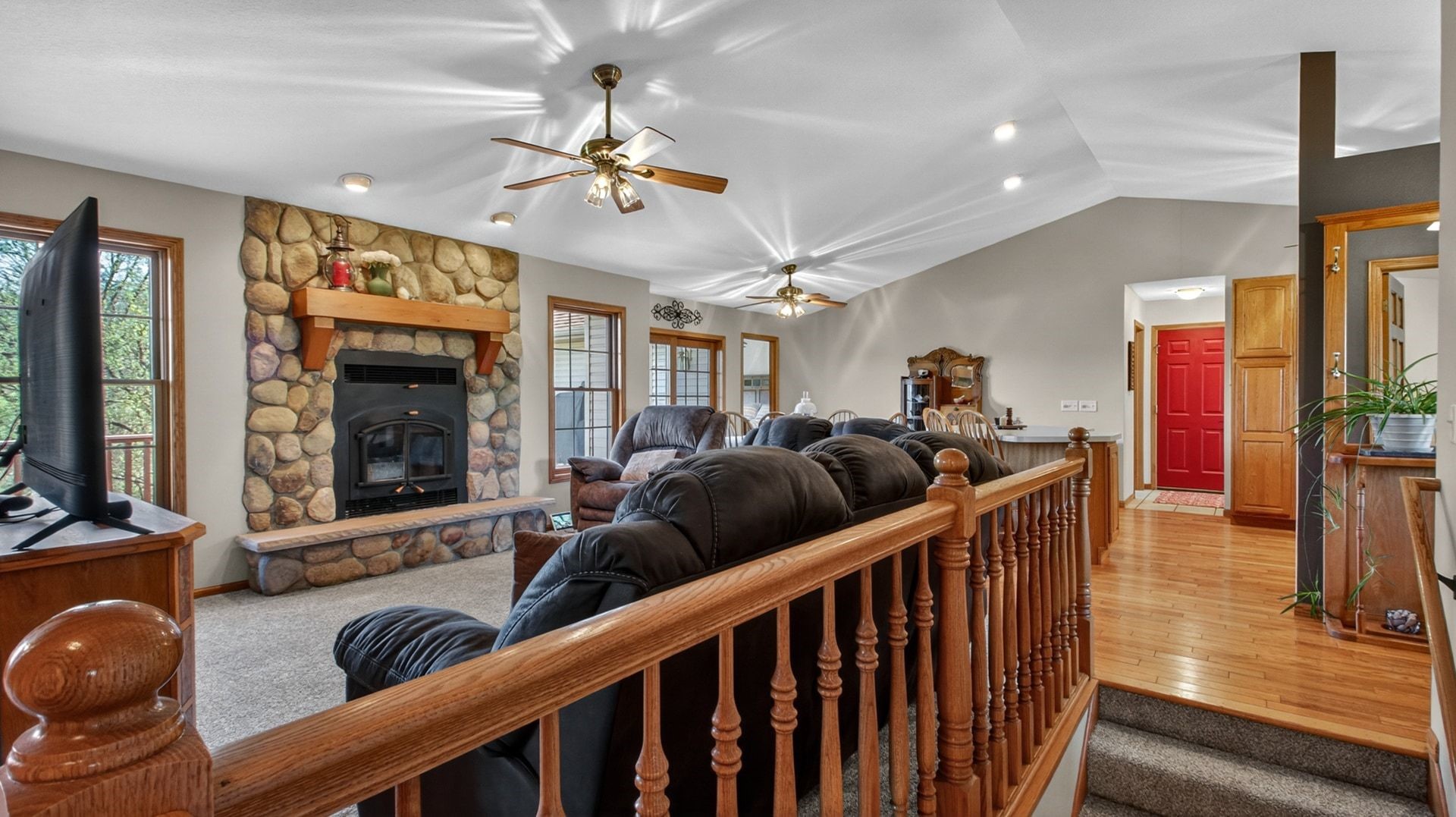 2815 Dairyland Road SE, Menomonie, WI