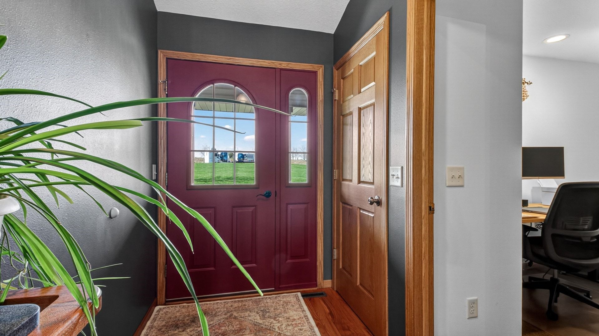 2815 Dairyland Road SE, Menomonie, WI