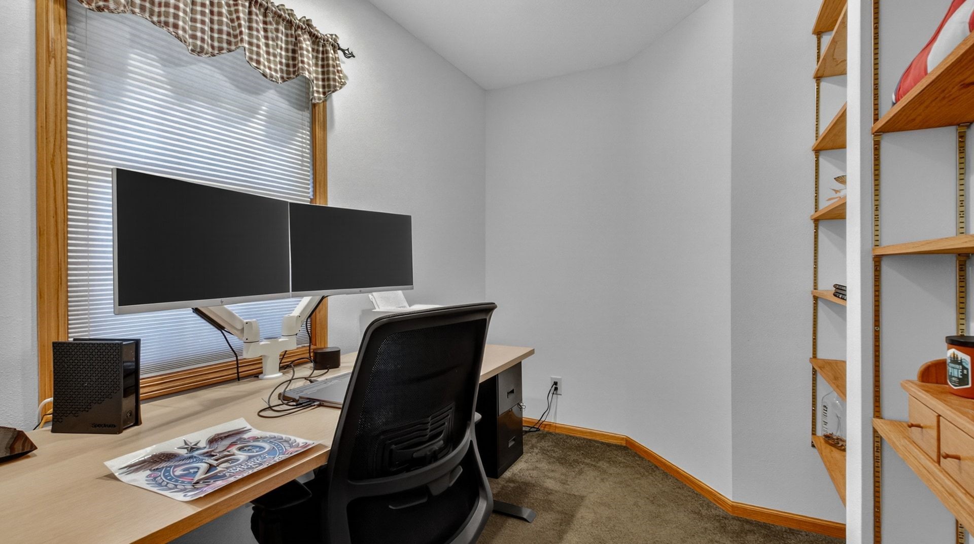 2815 Dairyland Road SE, Menomonie, WI