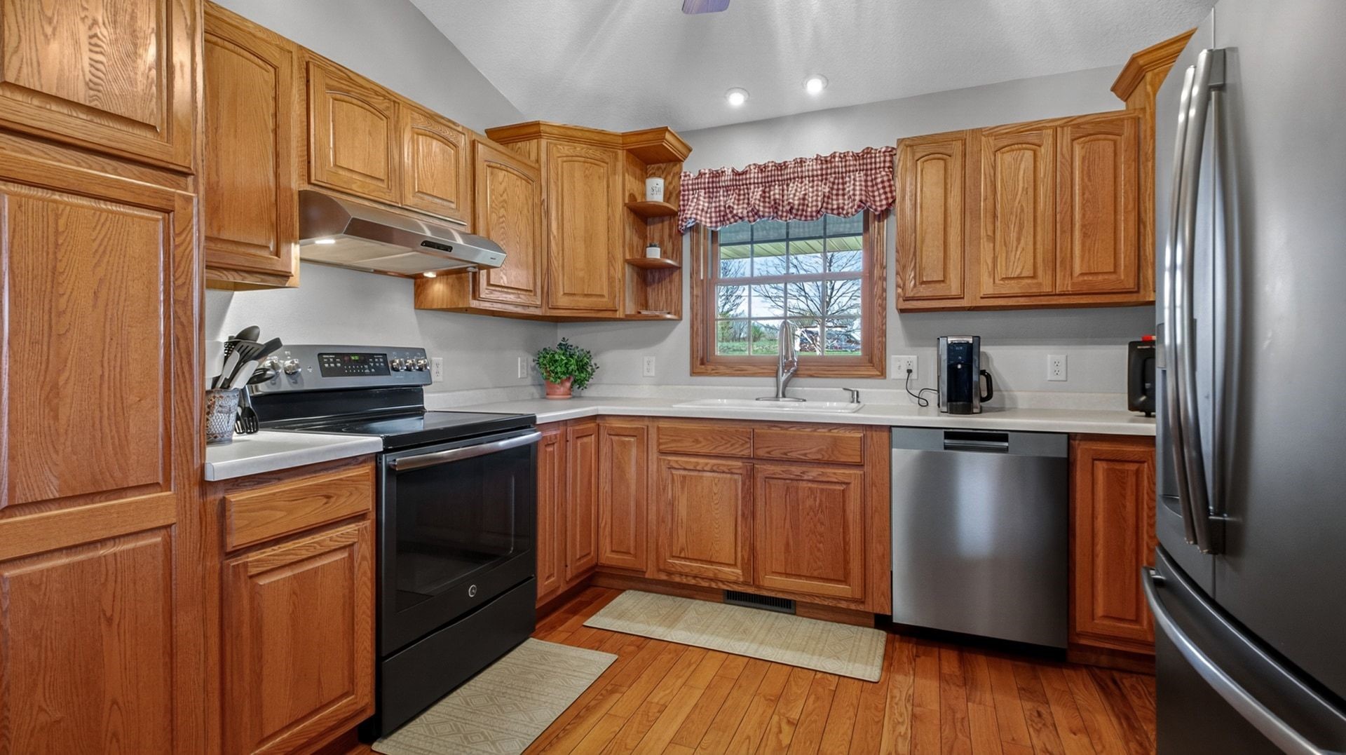 2815 Dairyland Road SE, Menomonie, WI