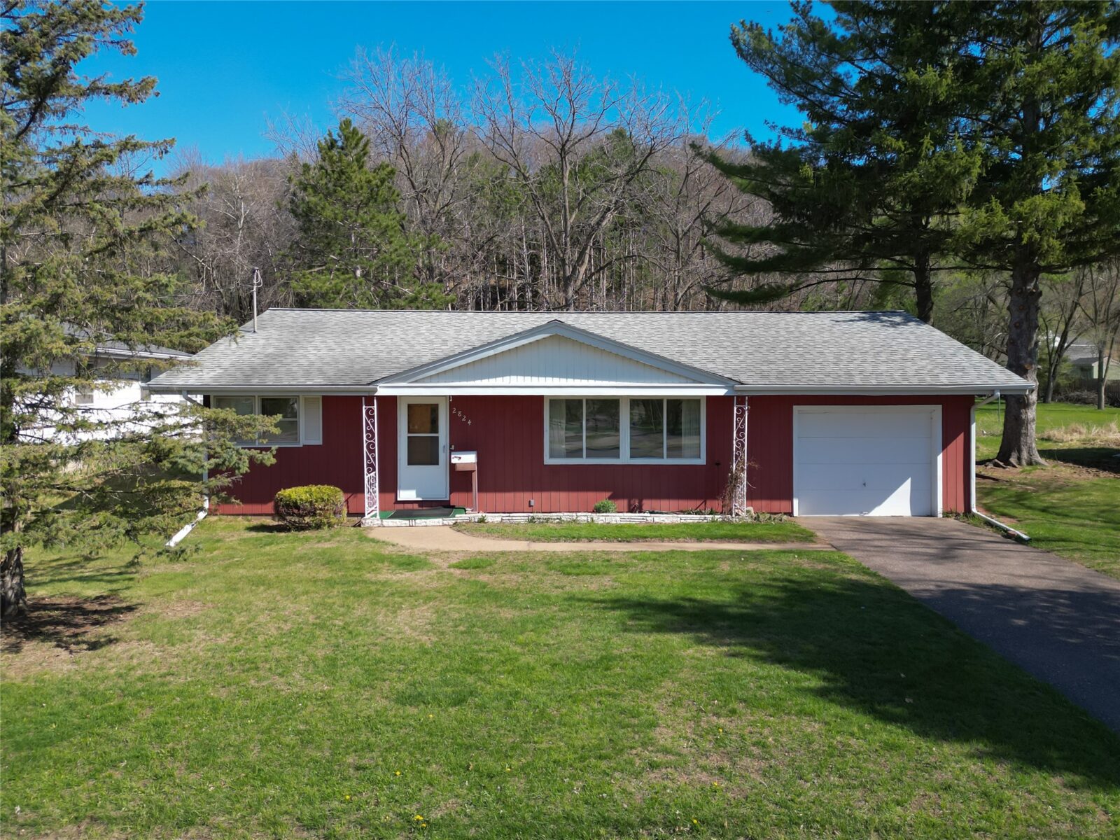 Residential at 2824 Seymour Road, Eau Claire, WI 54703 — photo 2