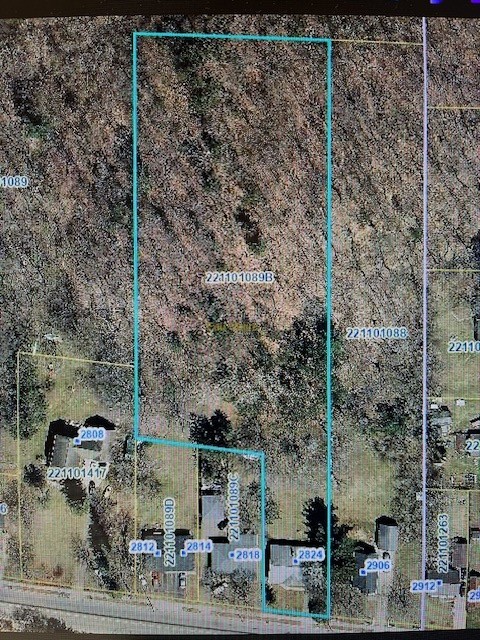 Residential at 2824 Seymour Road, Eau Claire, WI 54703 — photo 32