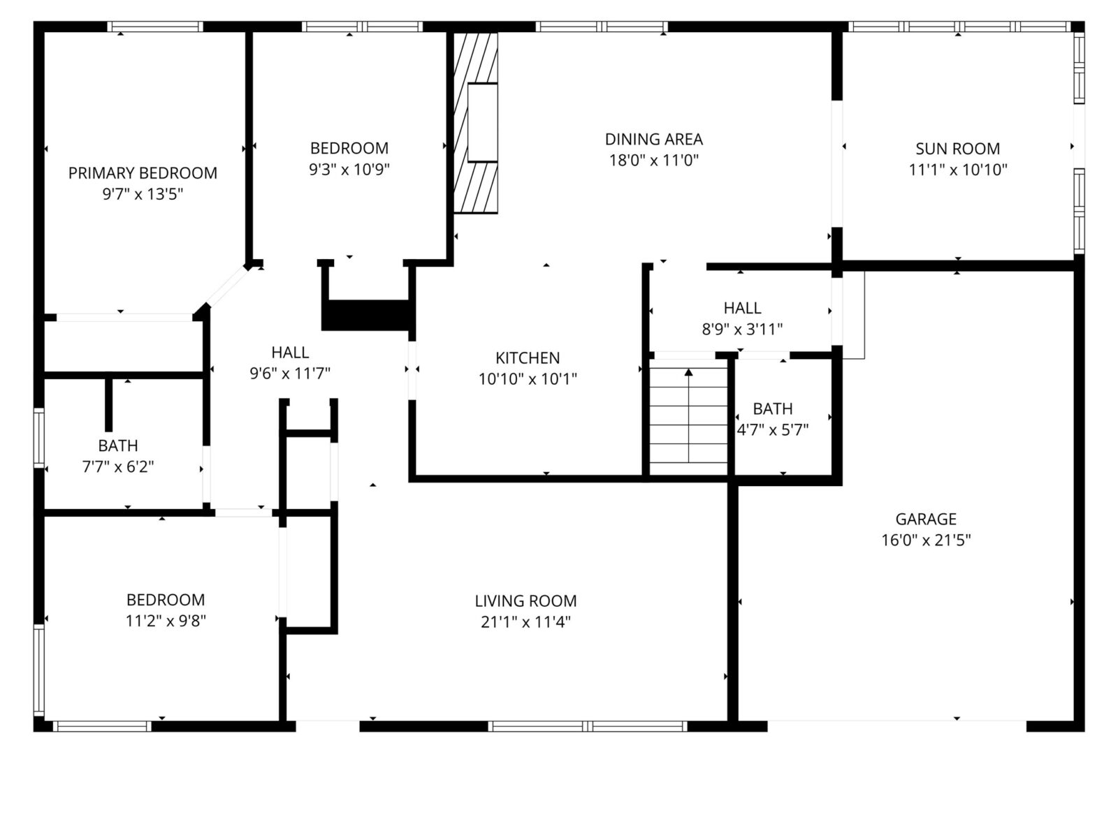 Residential at 2824 Seymour Road, Eau Claire, WI 54703 — photo 34