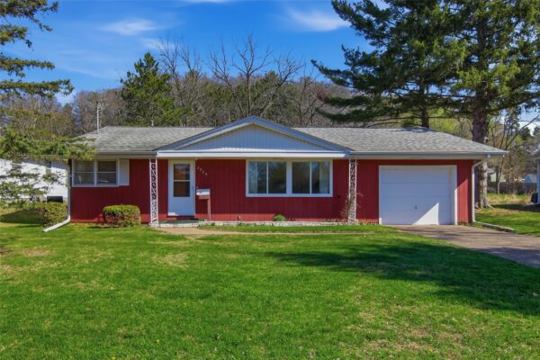 Residential at 2824 Seymour Road, Eau Claire, WI 54703 — photo 1