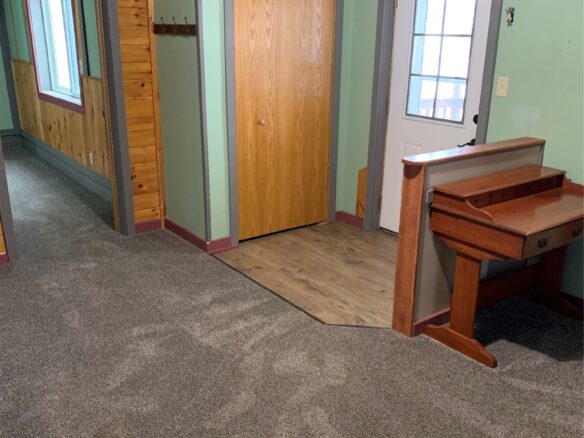 Residential at 284 1st Street, Park Falls, WI 54552 — photo 1