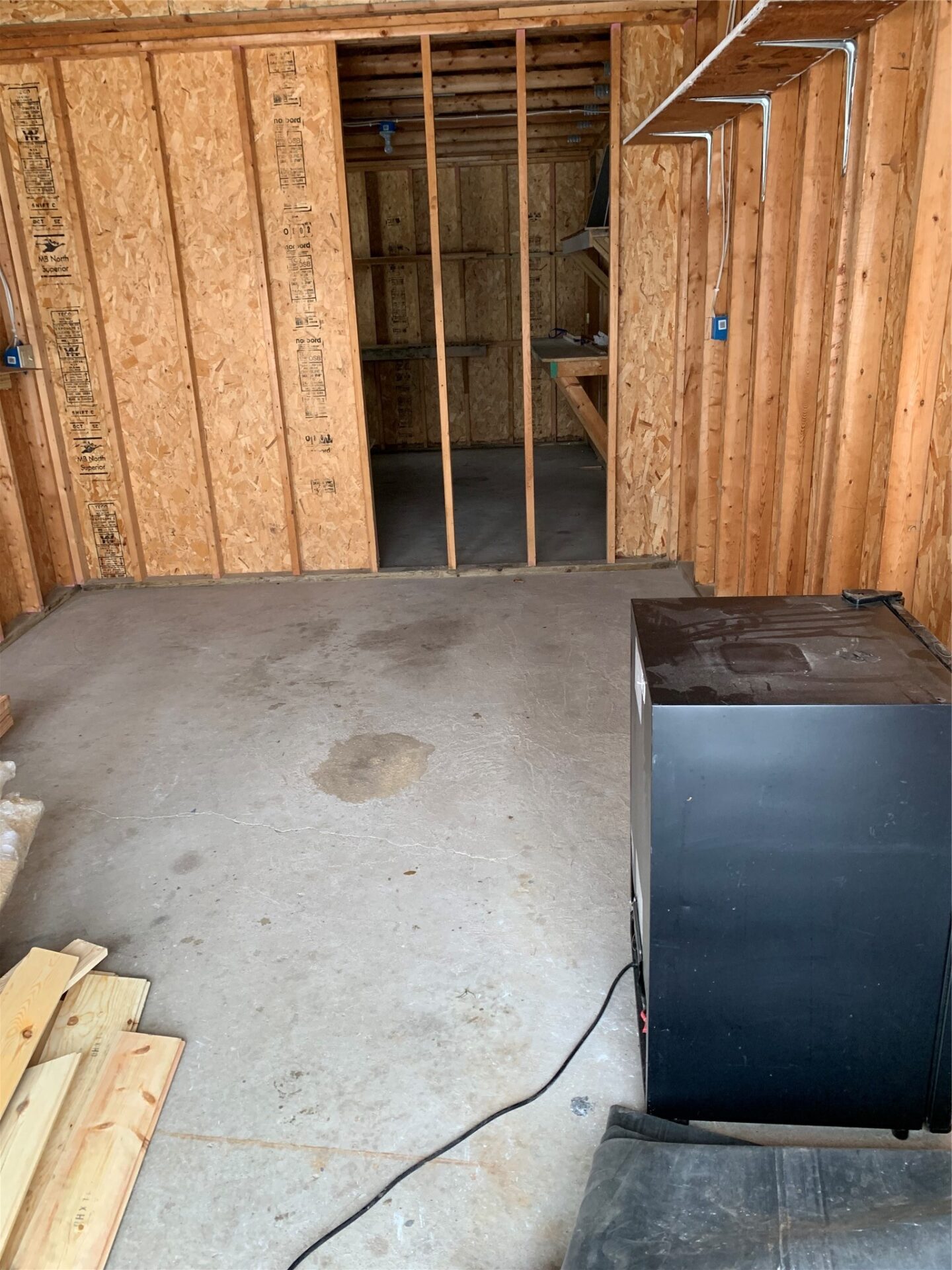 Residential at 284 1st Street, Park Falls, WI 54552 — photo 9