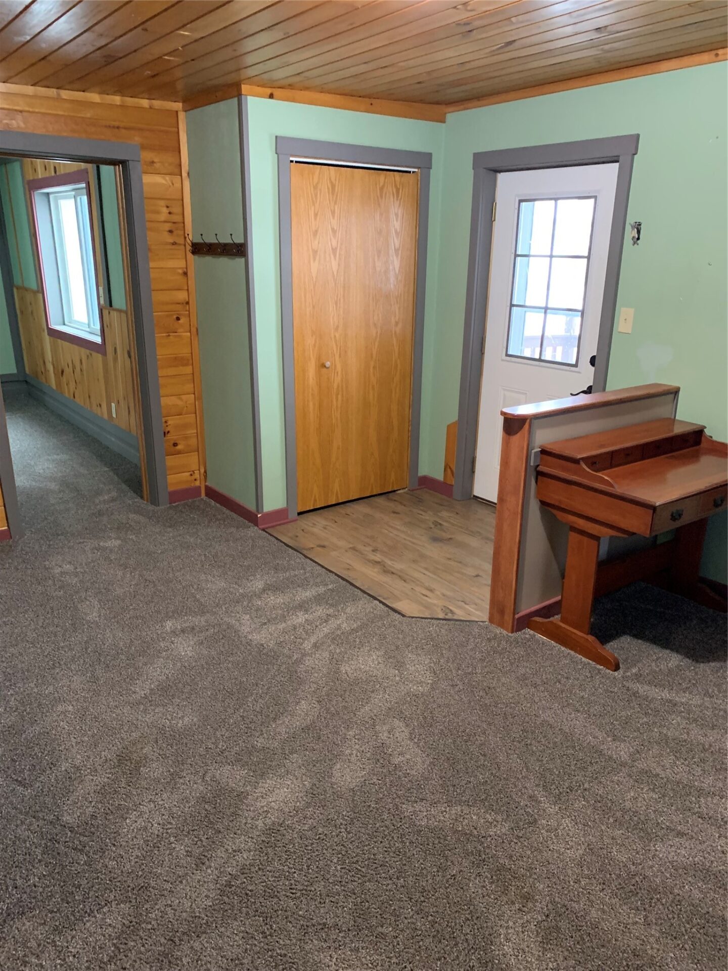 Residential at 284 1st Street, Park Falls, WI 54552 — photo 1