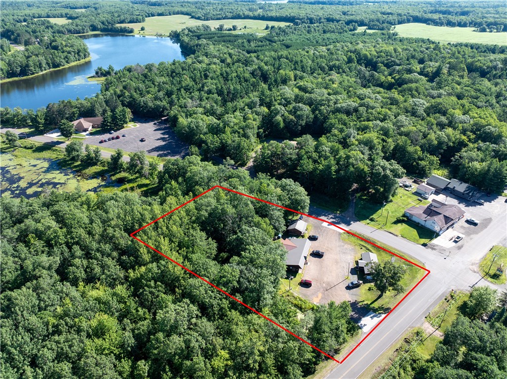 Commercial Sale at 28407 & 28409 County Road H, Webster, WI 54893 — photo 12